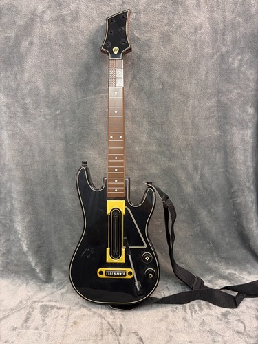 Guitar hero live controller - live,