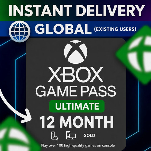 Abbonamento xbox game - game, pass